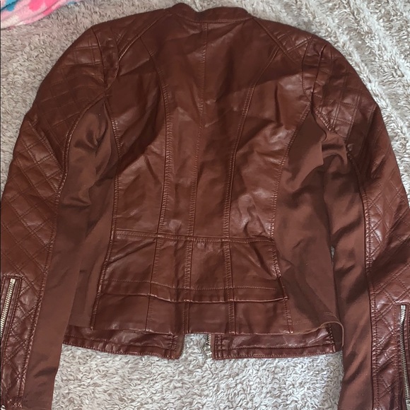 Express jacket - Picture 3 of 3